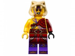 Тропический багги зелёного ниндзя - Фото 5