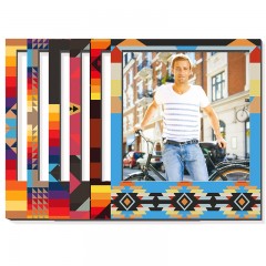 Магнитные фоторамки «Нейтив» (6 штук) - Фото 1