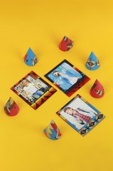 Магнитные фоторамки «Нейтив» (6 штук) - Фото 2