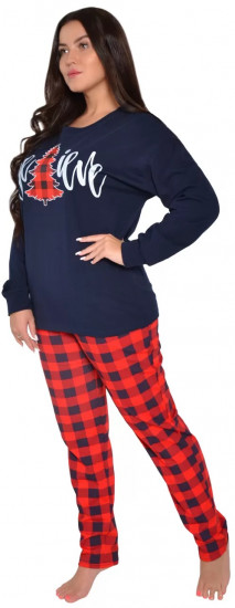 Комплект женский «Морошка»