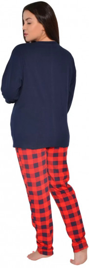 Комплект женский «Морошка»