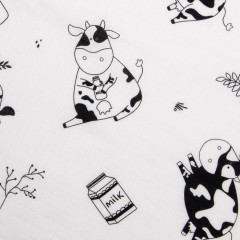 Набор подарочный «Made with milk» - Фото 5