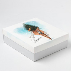 Набор подарочный «Жду чудо» - Фото 9