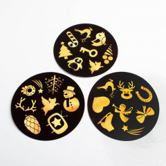 Игра настольная «Дуббль. Gold» - Фото 2