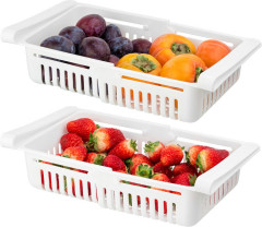 Набор органайзеров для полки холодильника - Фото 3