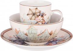 Набор обеденный «Рандеву» - Фото 3