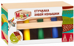 Стучалка «Забей колышек» - Фото 1