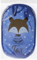 Корзина для игрушек «Хитрый лисёнок» - Фото 1