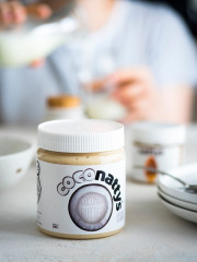 Паста-крем кокосовая «Coconattys» - Фото 2