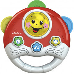 Бубен музыкальный - Фото 1