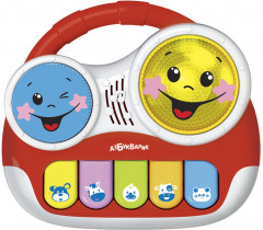 Пианино музыкальное - Фото 1