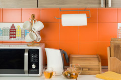 Держатель для бумажного полотенца - Фото 3