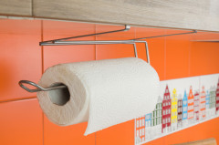 Держатель для бумажного полотенца - Фото 4