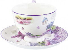 Набор чайный «Лаванда» - Фото 3