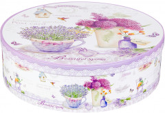 Набор чайный «Лаванда» - Фото 5