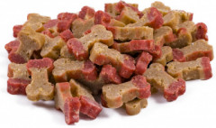 Лакомство для собак «Косточки мясные с индейкой» - Фото 1