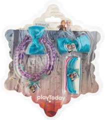 Набор украшений для девочек - Фото 1