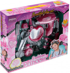 Набор игровой «Парикмахер» - Фото 5