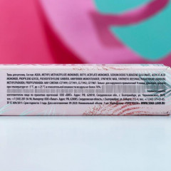 Тушь для ресниц с эффектом ламинирования «Oh, my lashes!», оттенок розовый - Фото 3