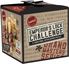 Игра-головоломка «Замок императора» - Фото 1