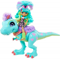 Набор игровой «Рокель и Тайразавр» - Фото 2