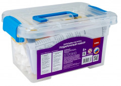 Набор для изготовления барельефов из гипса - Фото 1