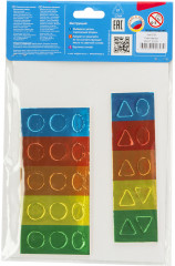 Мозаика «Снеговичок» - Фото 3