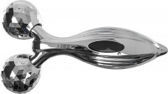 Массажер роликовый для лица и тела - Фото 1