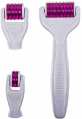 Набор мезороллеров 4 в 1 - Фото 1