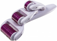 Набор мезороллеров 4 в 1 - Фото 2