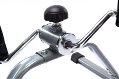 Тренажер педальный для ног и рук «Аэроб нью» - Фото 2