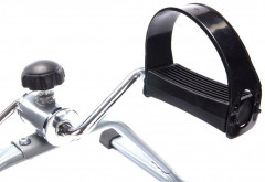 Тренажер педальный для ног и рук «Аэроб нью» - Фото 3