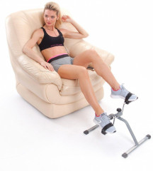 Тренажер педальный для ног и рук «Аэроб нью» - Фото 4