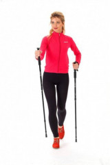 Палки для скандинавской ходьбы «Нордик Стайл» - Фото 9