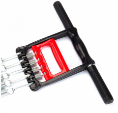 Эспандер многофункциональный «Стальные мышцы» - Фото 2