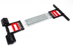 Эспандер многофункциональный «Стальные мышцы» - Фото 3