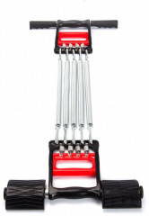 Эспандер многофункциональный «Стальные мышцы» - Фото 4