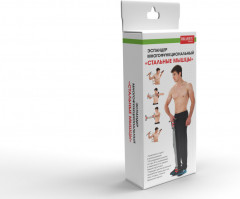 Эспандер многофункциональный «Стальные мышцы» - Фото 5