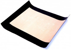 Набор антипригарных ковриков для гриля и духовки - Фото 2