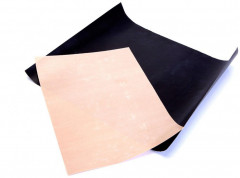 Набор антипригарных ковриков для гриля и духовки - Фото 3