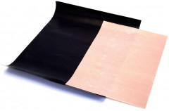 Набор антипригарных ковриков для гриля и духовки - Фото 4