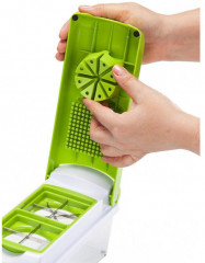 Овощерезка «Salad gourmet» - Фото 4
