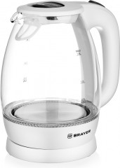 Чайник BR1013WH - Фото 1