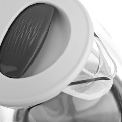 Чайник BR1013WH - Фото 3