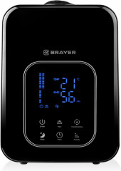 Увлажнитель воздуха ультразвуковой - Фото 1