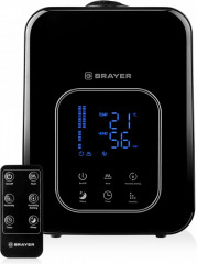 Увлажнитель воздуха ультразвуковой - Фото 2