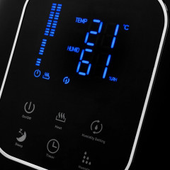 Увлажнитель воздуха ультразвуковой - Фото 3