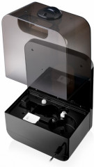 Увлажнитель воздуха ультразвуковой - Фото 4