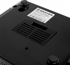 Увлажнитель воздуха ультразвуковой - Фото 6