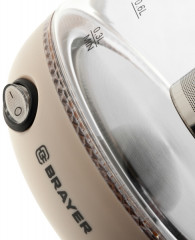 Чайник BR1046 - Фото 2